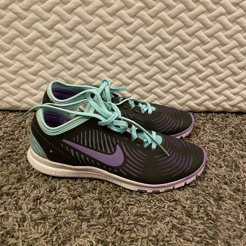 Nike Free Balanza size 7.5